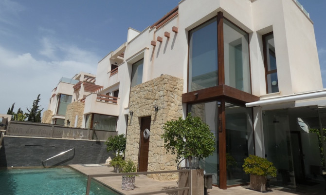Detached Villa - Venta - Ciudad Quesada - Ciudad Quesada