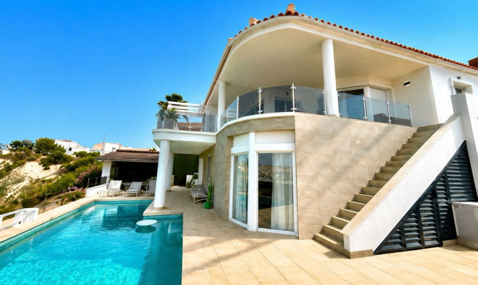 Detached Villa - Venta - Ciudad Quesada - Ciudad Quesada