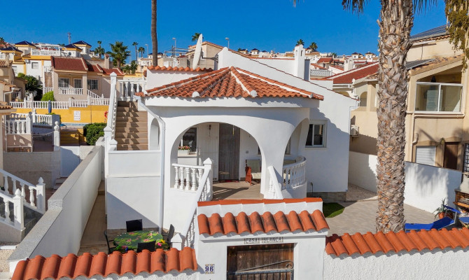 Detached Villa - Venta - Ciudad Quesada - Ciudad Quesada