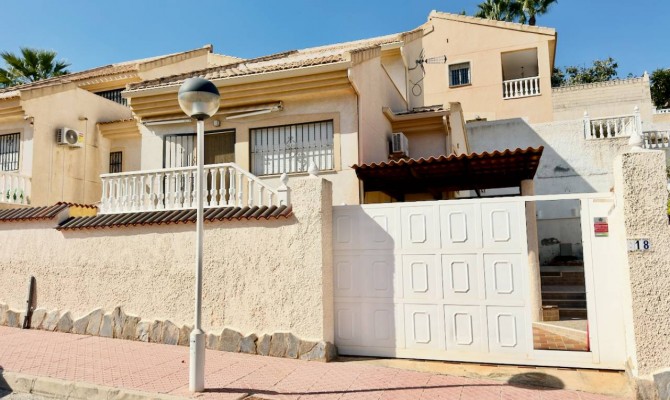 Detached Villa - Venta - Ciudad Quesada - Ciudad Quesada