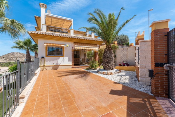 Detached Villa - Venta - Ciudad Quesada - Ciudad Quesada