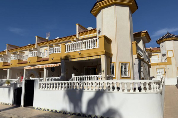 Detached Villa - Venta - Ciudad Quesada - Doña Pepa