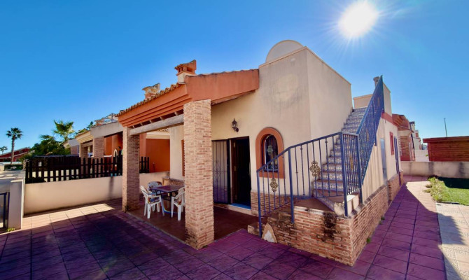 Detached Villa - Venta - El Raso - El Raso