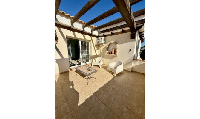 Detached Villa - Venta - La Zenia - La Zenia