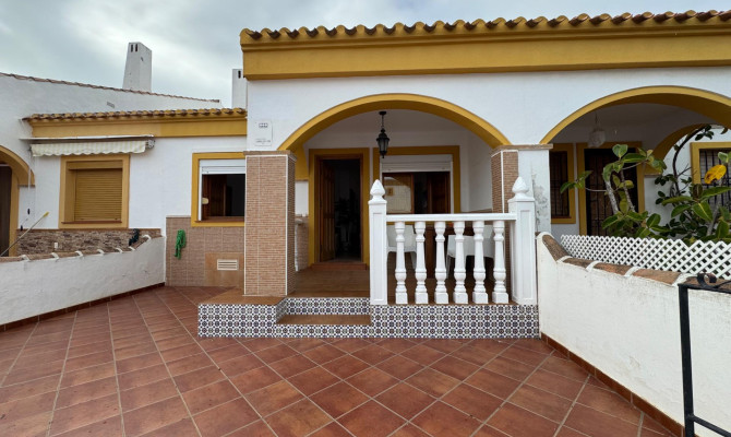 Detached Villa - Venta - Pilar de la Horadada - Torre de la Horadada