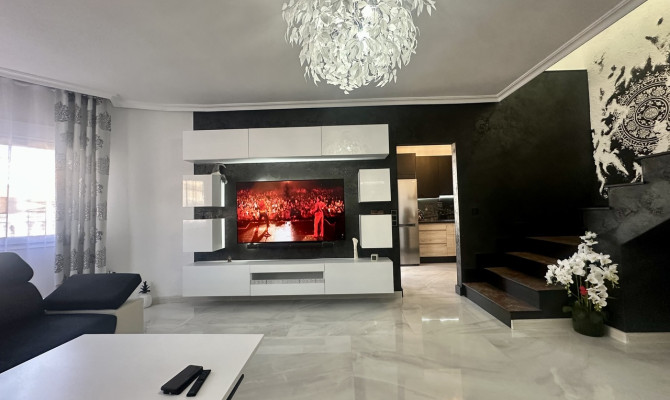 Detached Villa - Venta - Punta Prima - Punta Prima