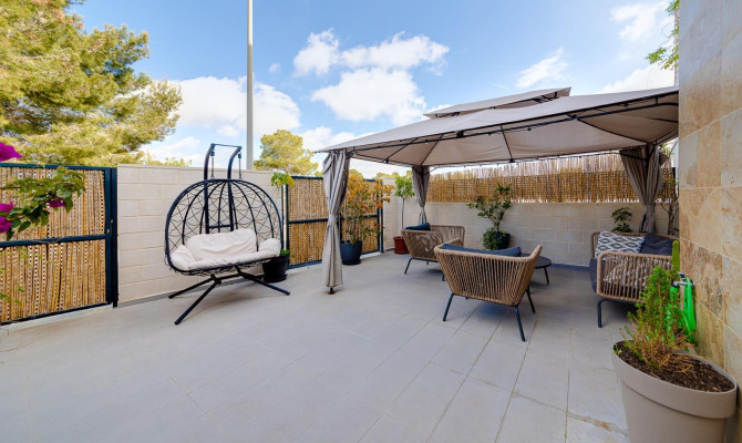 Detached Villa - Venta - Villamartin - Orihuela costa