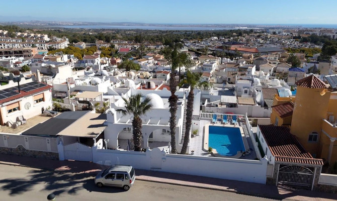 Detached Villa - Venta - Villamartin - Villamartin