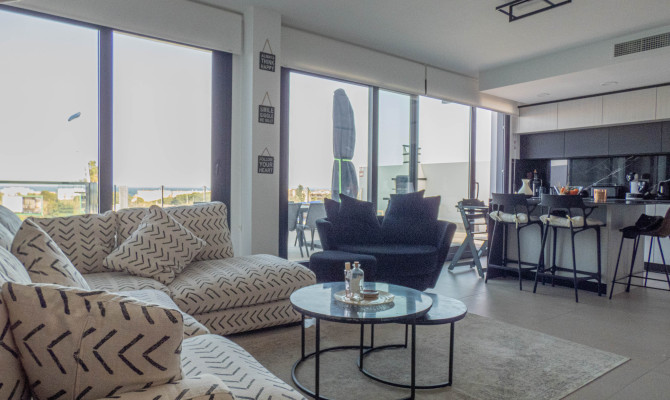 Duplex Apartment - Resale - Guardamar del Segura - Guardamar del Segura