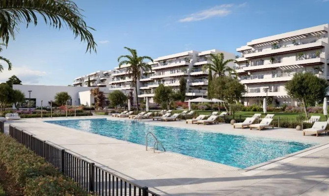 Erdgeschosswohnung - New Build - Denia - Playa de La Almadraba