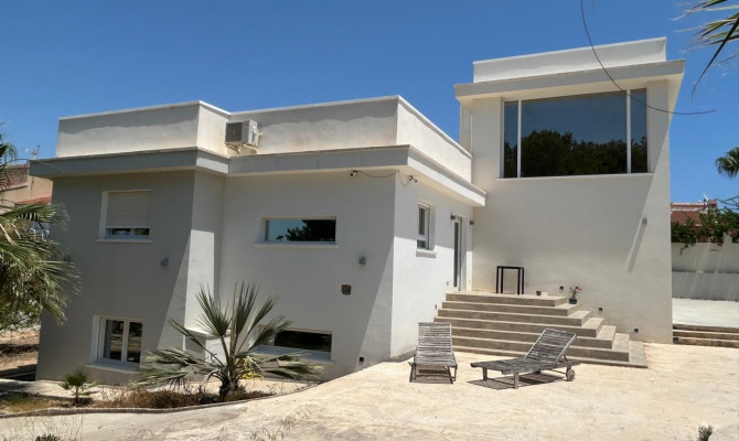 Freistehende Villa - Resale - Ciudad Quesada - Rojales