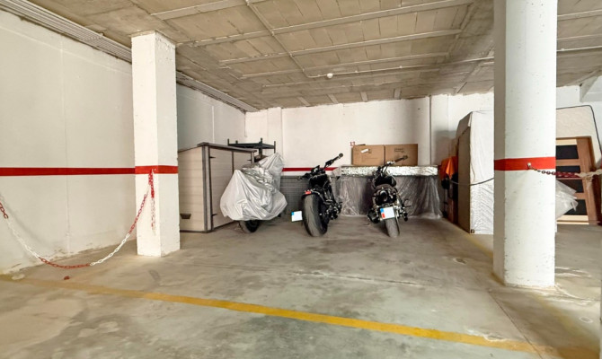 Garage - Revente - Orihuela Costa - JMO-59646