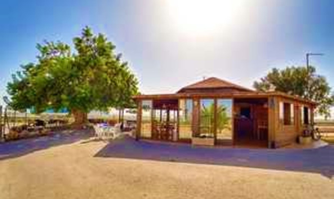 Grundstück / Land - Resale - Torre Pacheco - CMO-74468