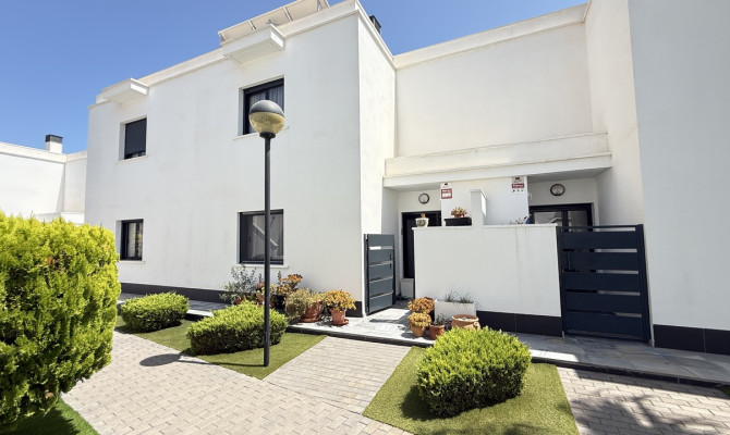 Herenhuis - Revente - Cabo Roig - Cabo Roig