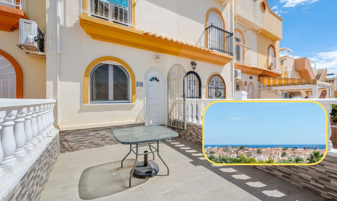 Herenhuis - Revente - Orihuela Costa - La Florida