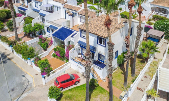Herenhuis - Revente - Orihuela Costa - La Rioja