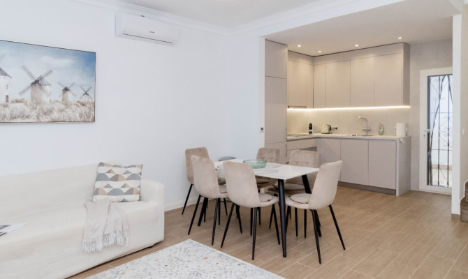 Herenhuis - Revente - Orihuela Costa - La Zenia