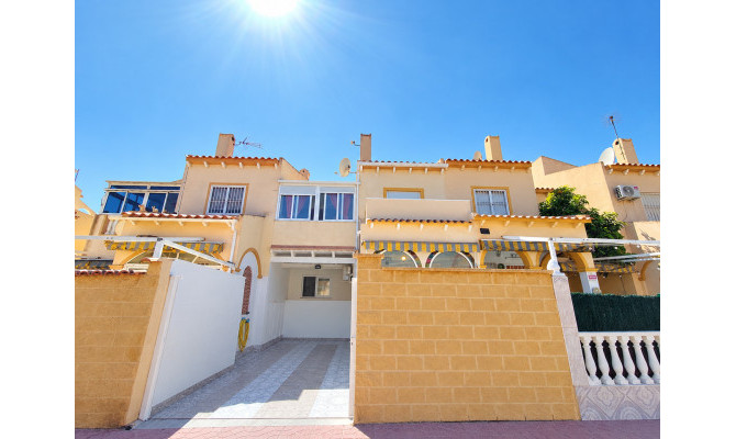 Herenhuis - Revente - Playa Flamenca - Playa Flamenca