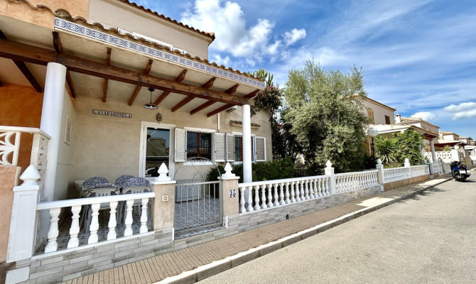 Herenhuis - Revente - Playa Flamenca - Playa Flamenca