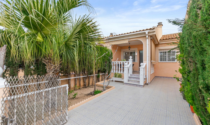 Herenhuis - Revente - San Javier - San Javier