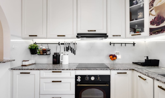 Herenhuis - Revente - Torrevieja - Torrevieja