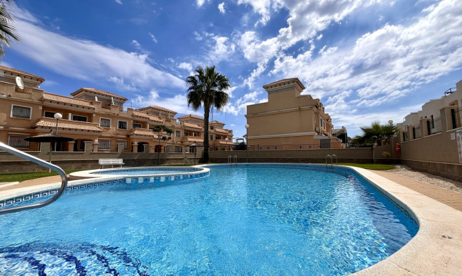 Herenhuis - Revente - Villamartin - Villamartin