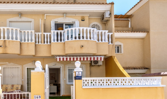 Herenhuis - Revente - Villamartin - Villamartin