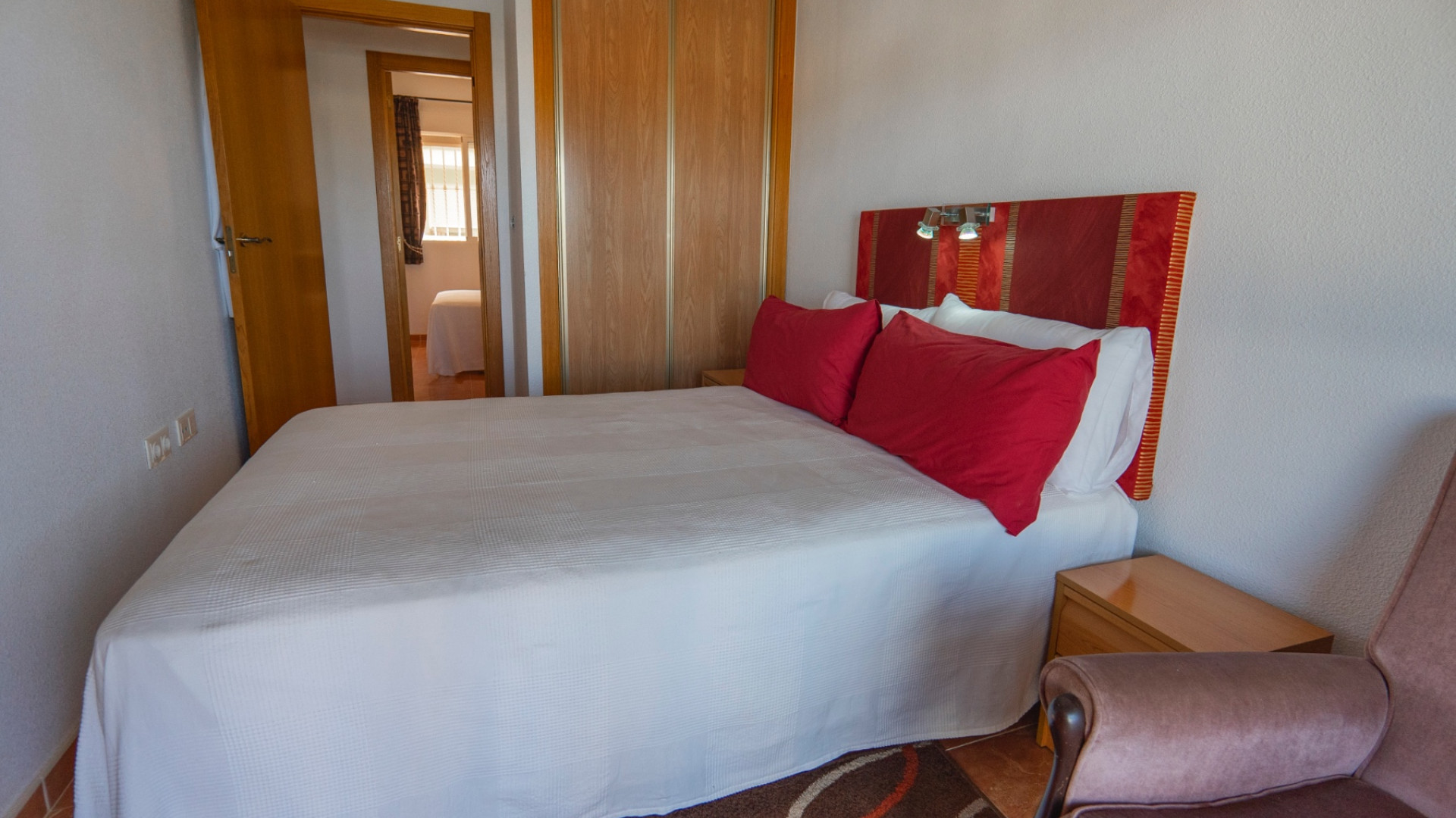 House in Costa Blanca