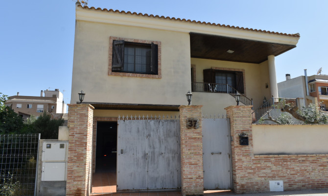 House - Resale - Algorfa - Algorfa