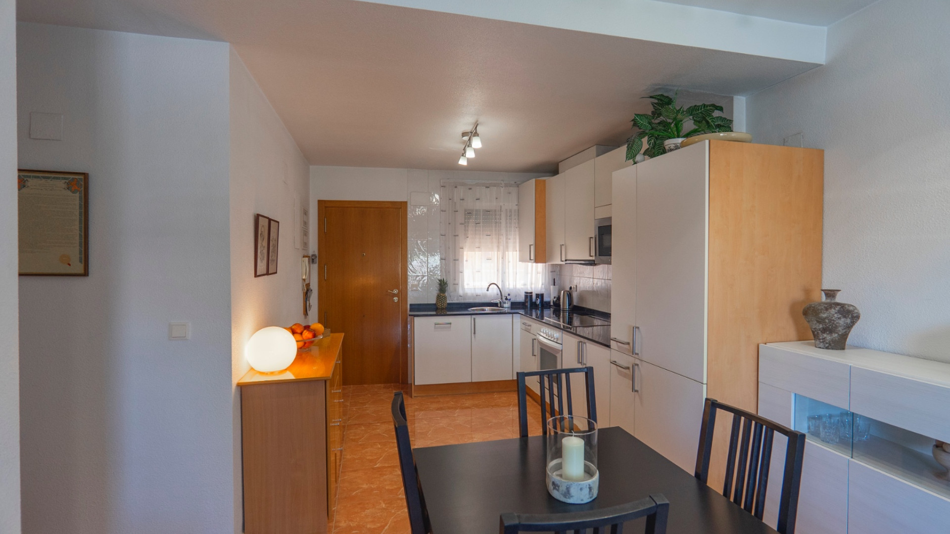 House Sale in Alicante