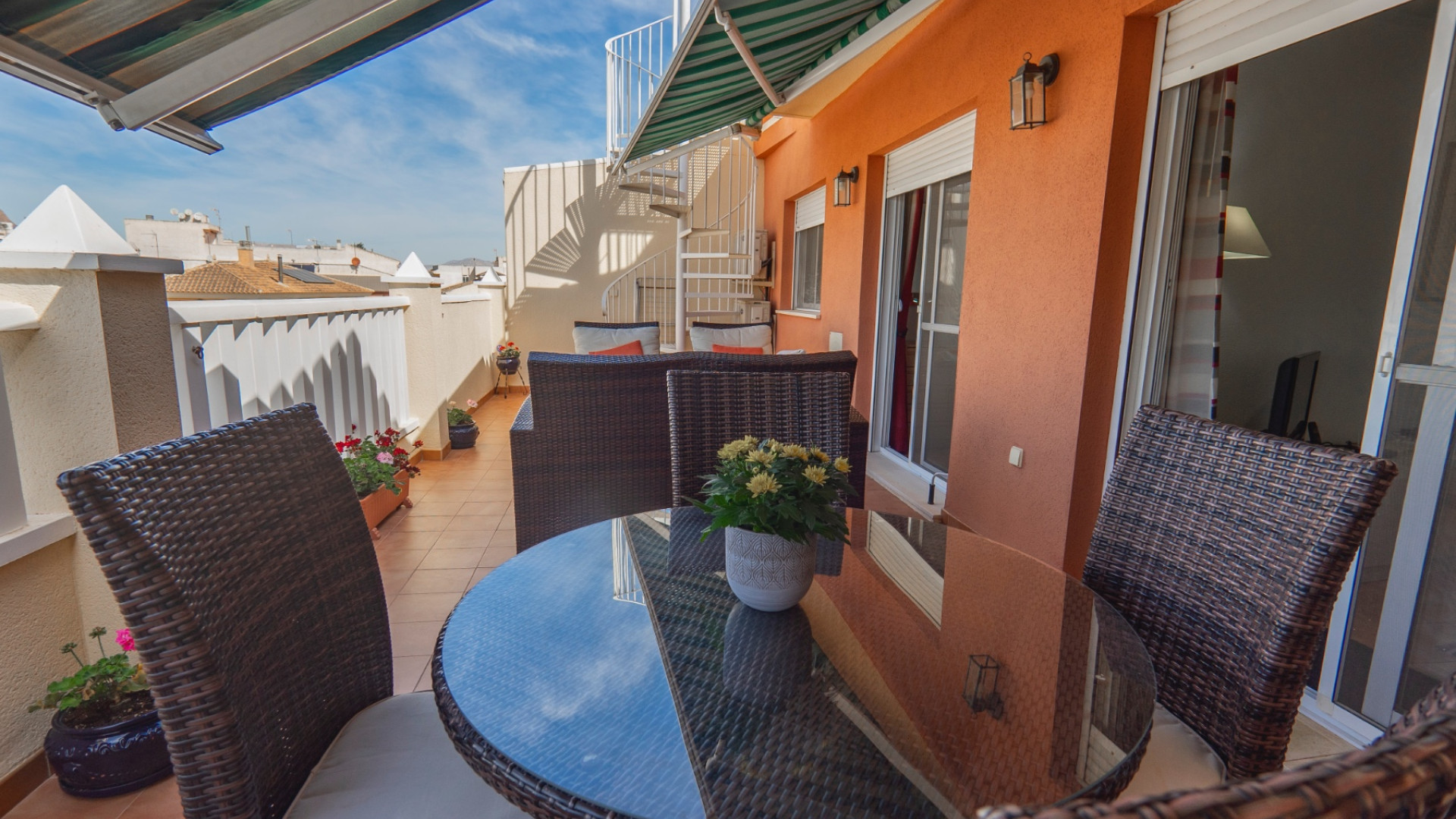 House Sale in Alicante
