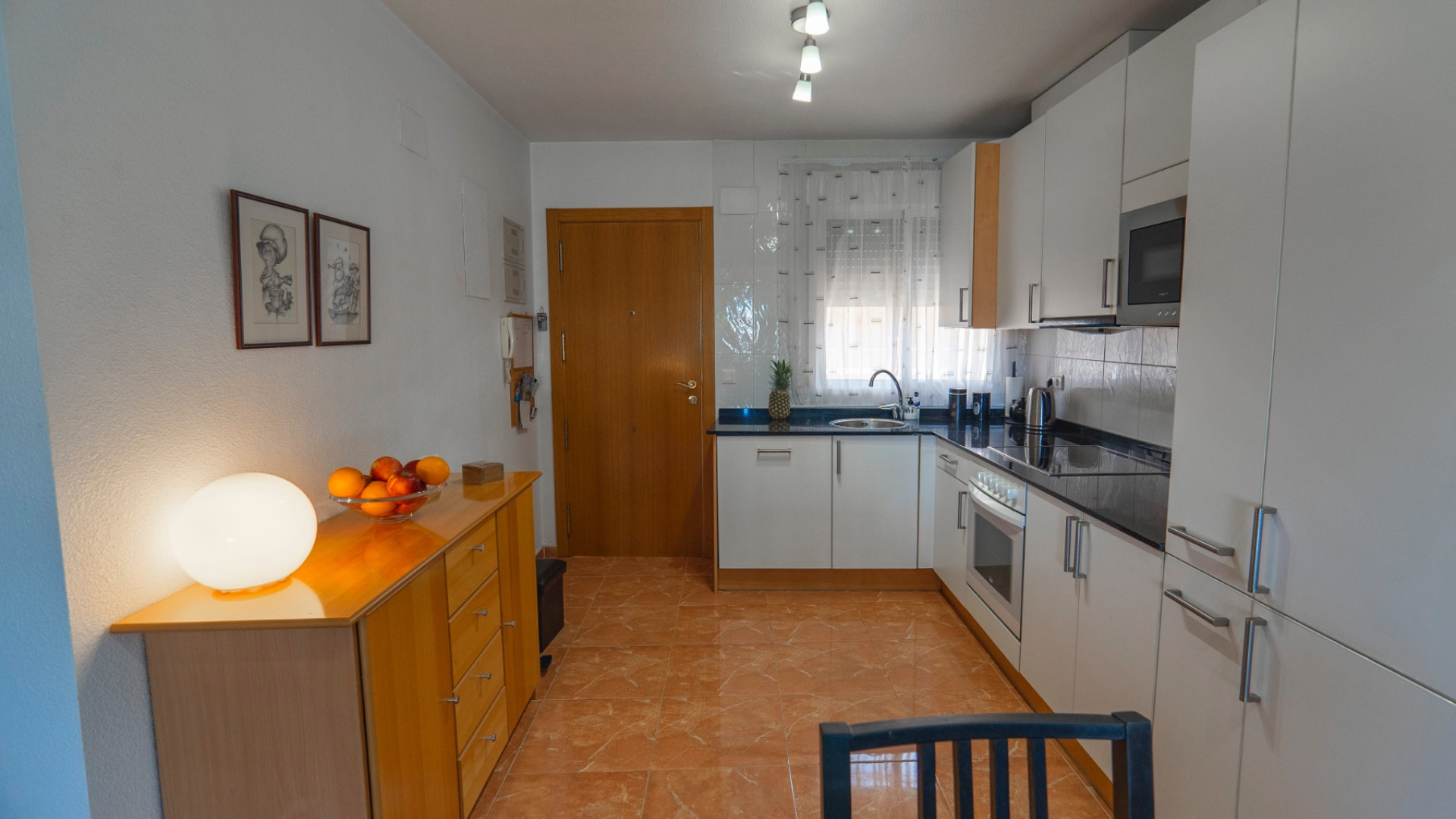 House Sale in Costa Blanca