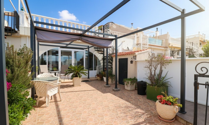 Kamienica - Sprzedaż - Ciudad Quesada - Ciudad Quesada - Town