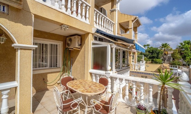 Kamienica - Sprzedaż - Orihuela Costa - LFURE3109