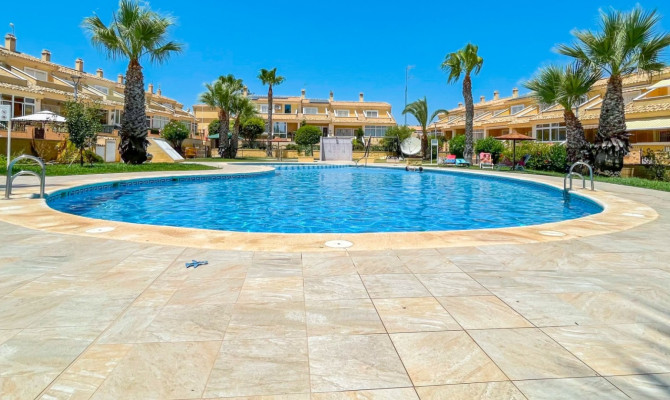 Kamienica - Sprzedaż - Orihuela Costa - Punta Prima