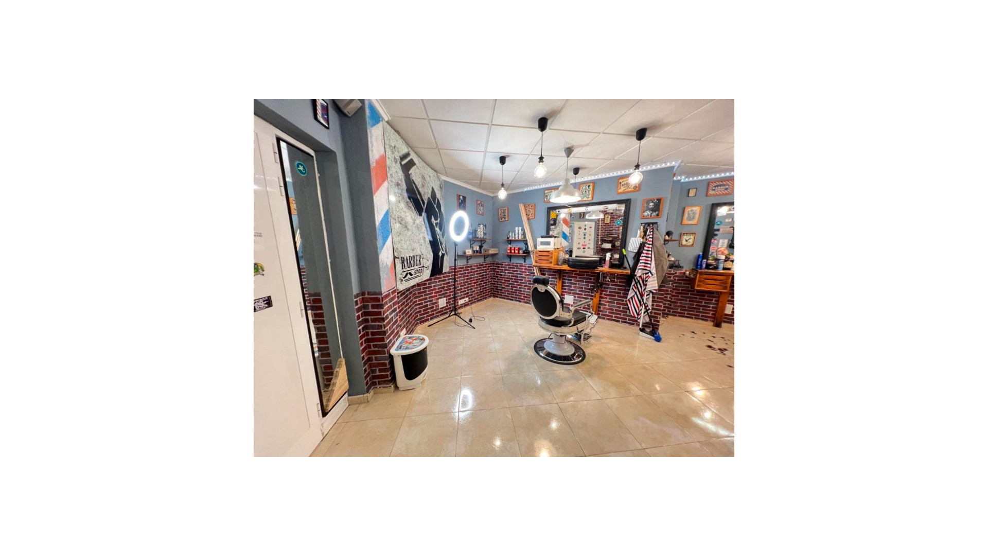 Local comercial en venta Guardamar