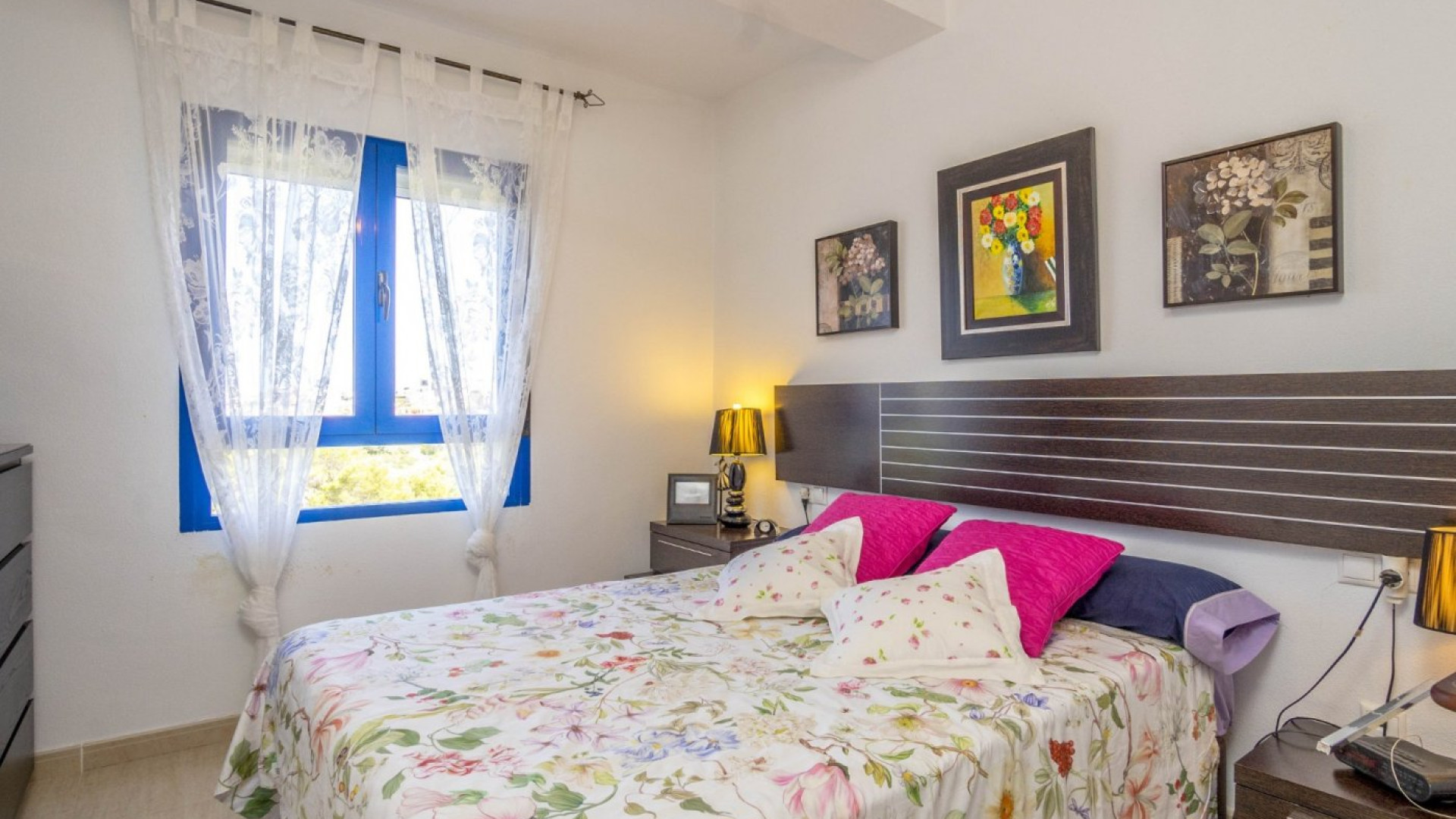 Long time Rental - Apartment - Orihuela Costa - Campoamor