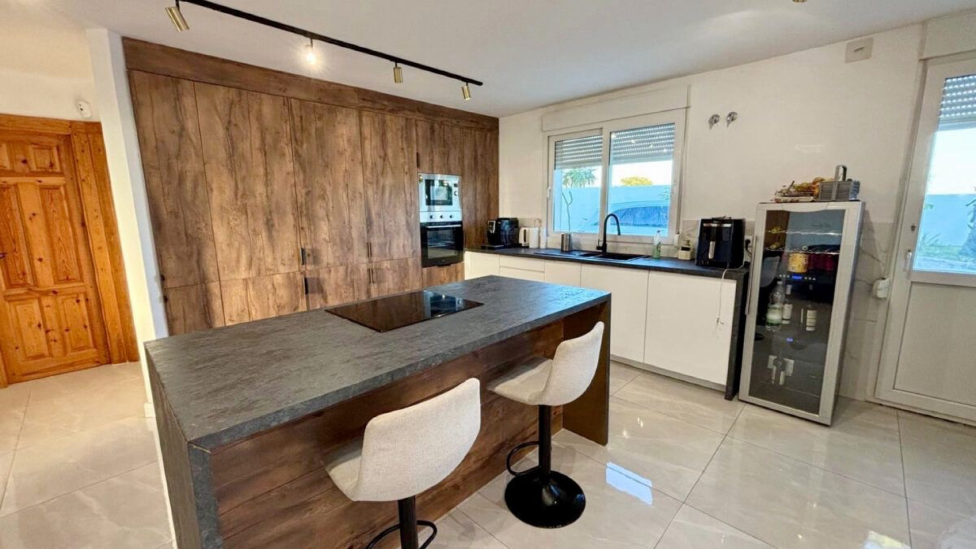 Luxury house costa blanca