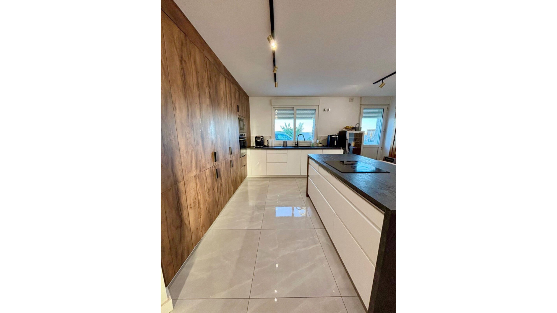 Luxury house costa blanca