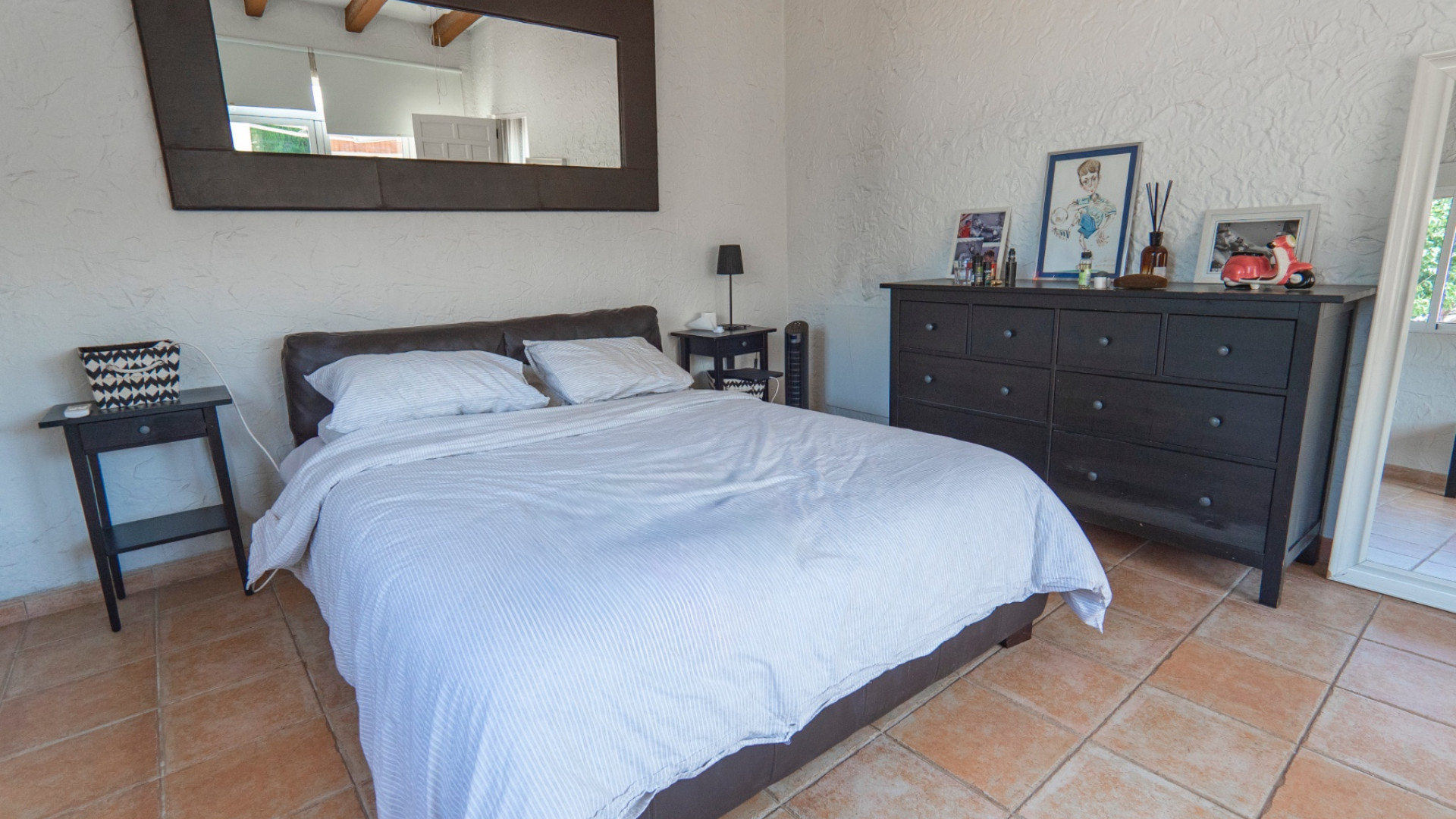 Luxury house in Costa Blanca