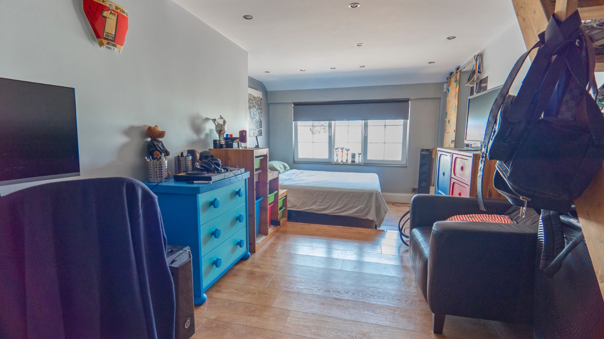 Luxury house in Costa Blanca