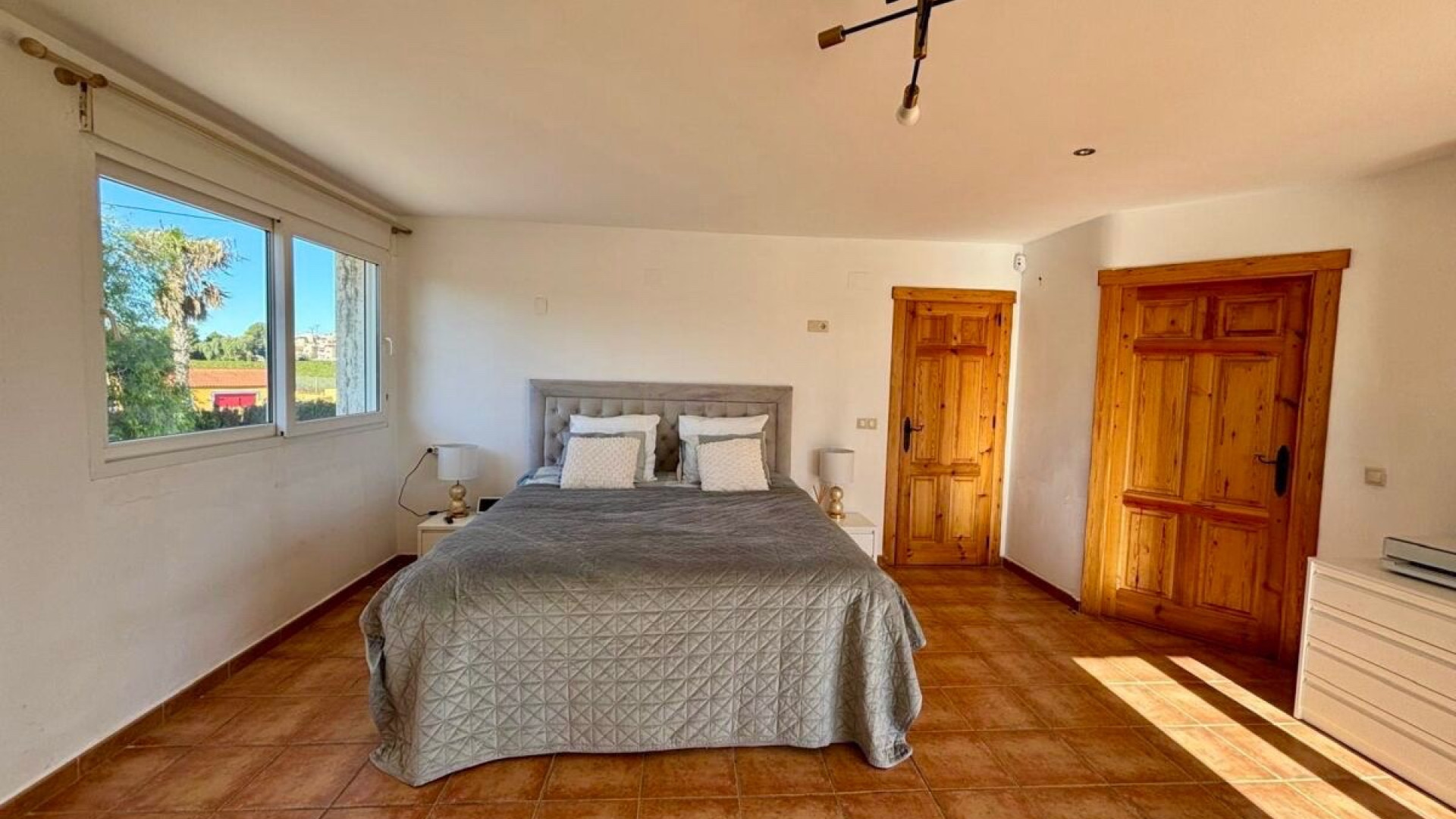 Luxury propertie costa blanca