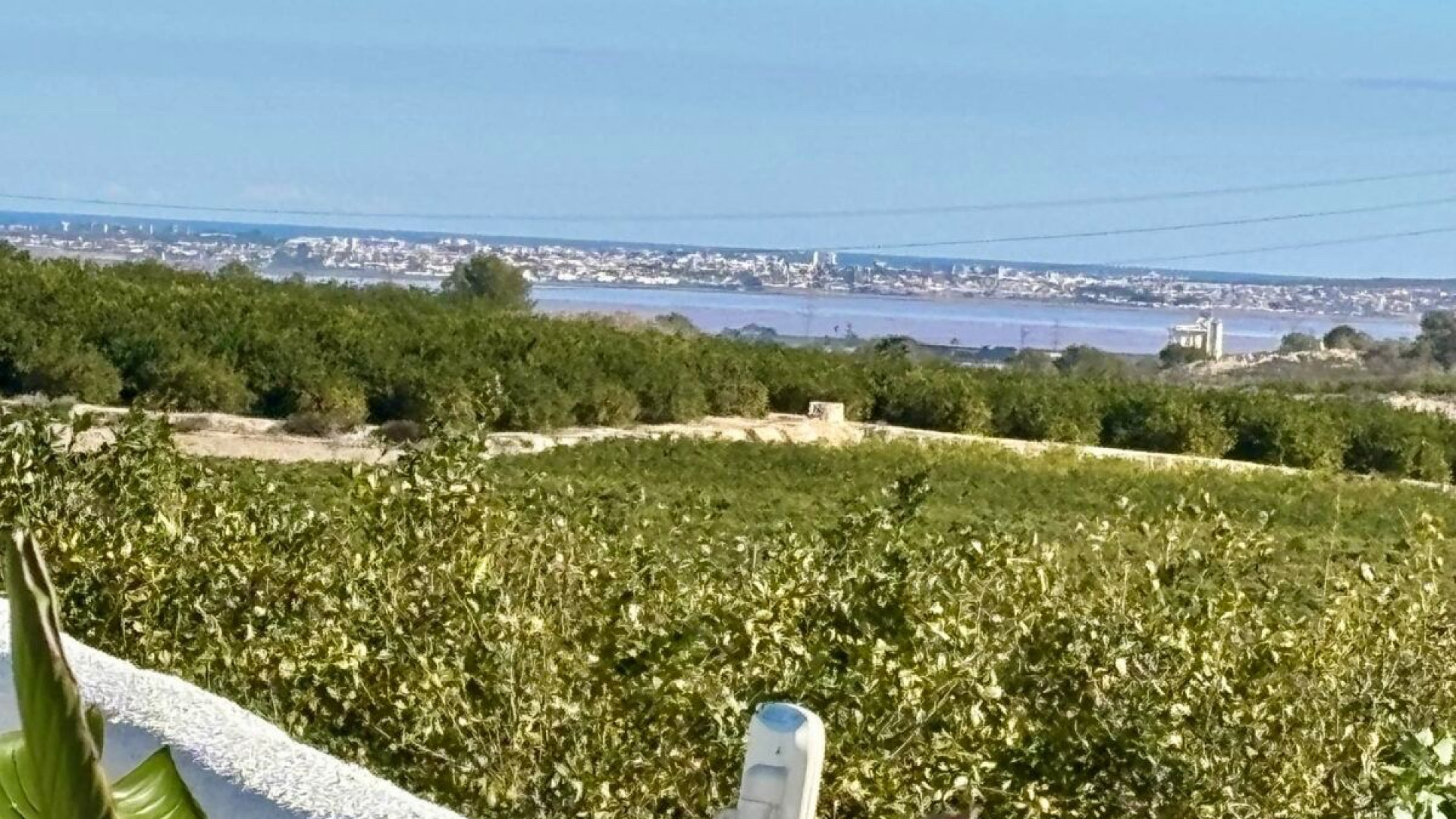 Luxury propertie costa blanca