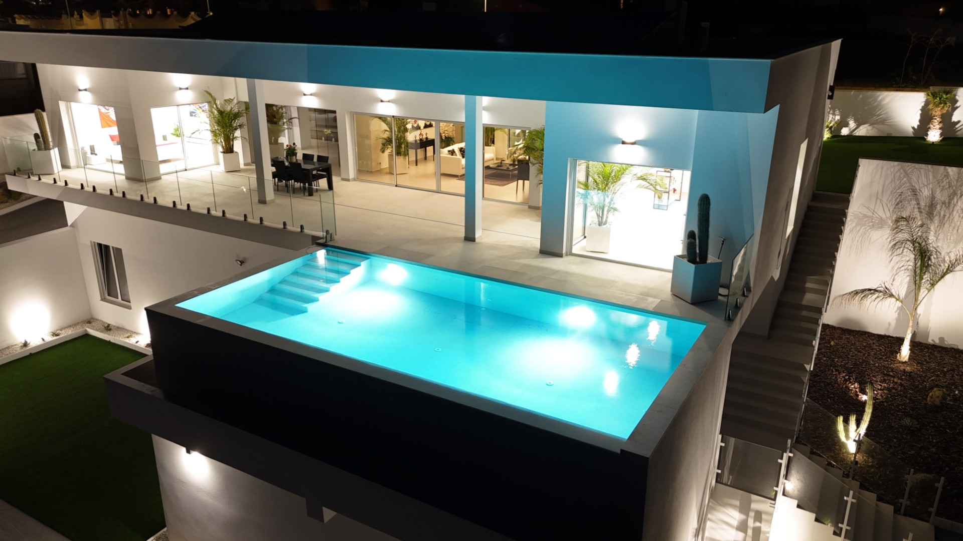 luxury properties alicante