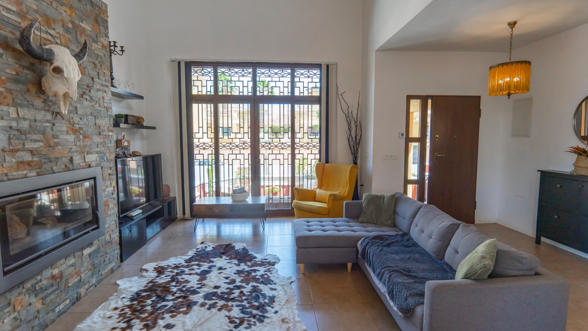 luxury properties costa blanca