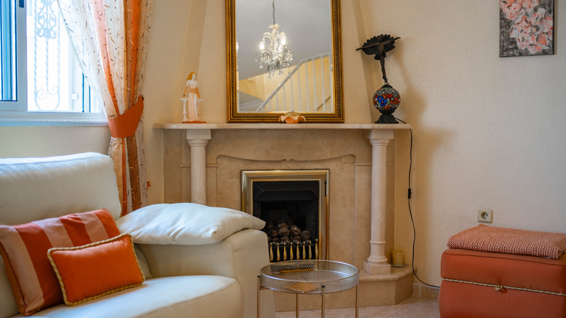 luxury properties costa blanca