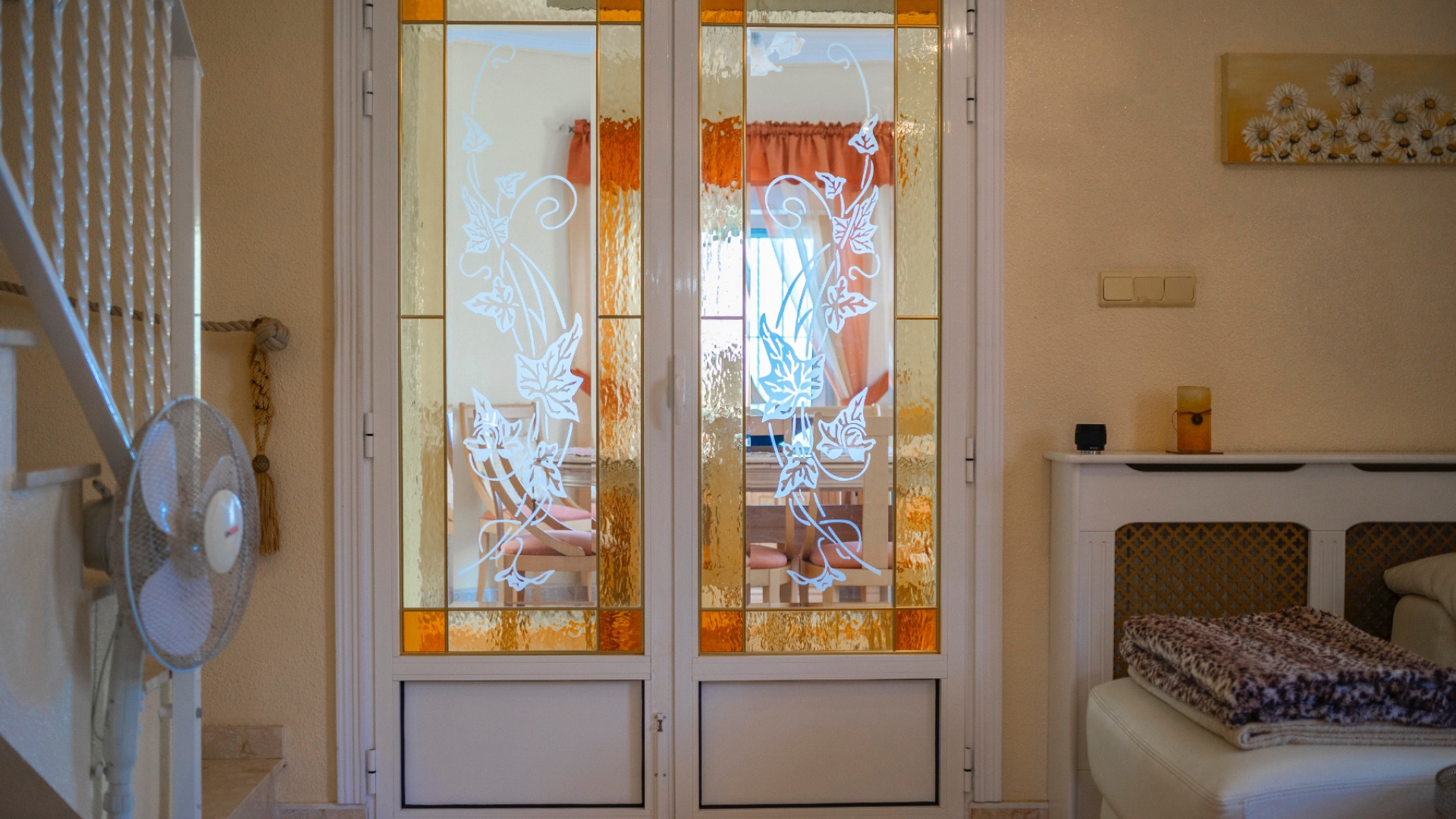 luxury properties costa blanca