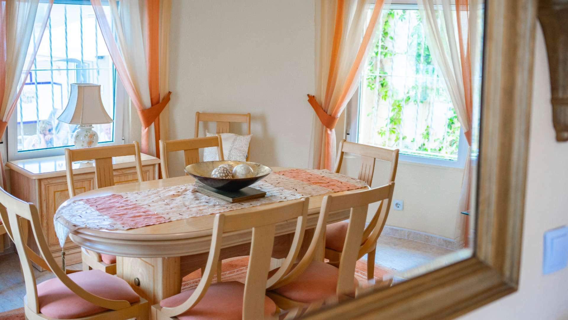 luxury properties costa blanca