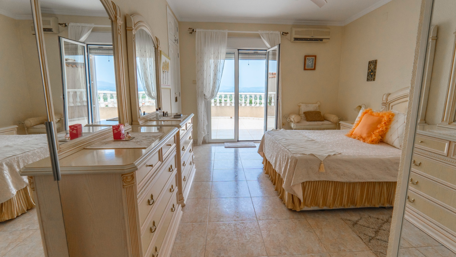 luxury properties costa blanca