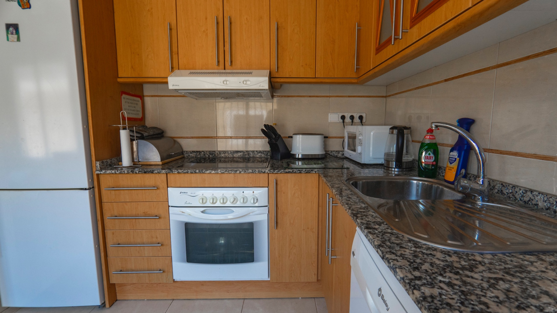 luxury properties costa blanca